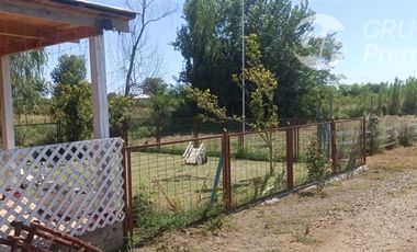 Parcela en Venta en La Quinta Longavi,