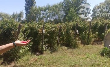 Parcela en Venta en La Quinta Longavi,