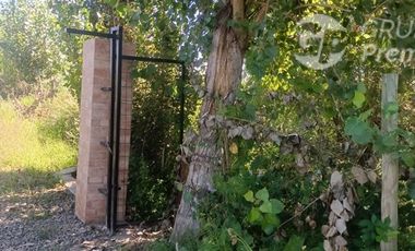 Parcela en Venta en La Quinta Longavi,