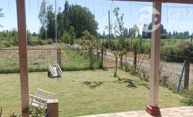 Parcela en Venta en La Quinta Longavi,