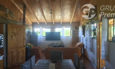 Parcela en Venta en La Quinta Longavi,
