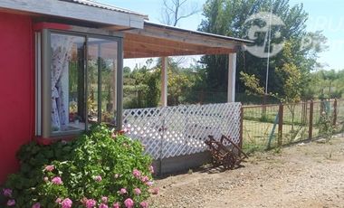 Parcela en Venta en La Quinta Longavi,