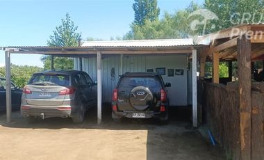 Parcela en Venta en La Quinta Longavi,