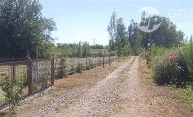 Parcela en Venta en La Quinta Longavi,