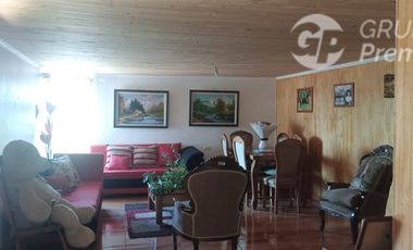 Parcela en Venta en La Quinta Longavi,