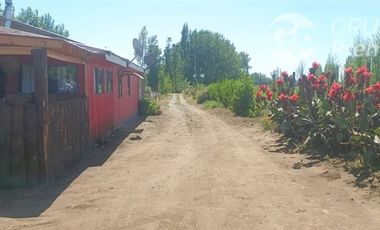 Parcela en Venta en La Quinta Longavi,