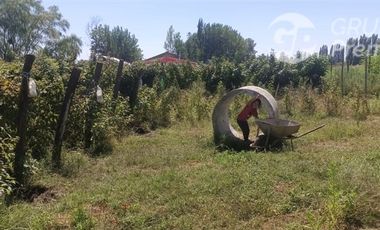 Parcela en Venta en La Quinta Longavi,