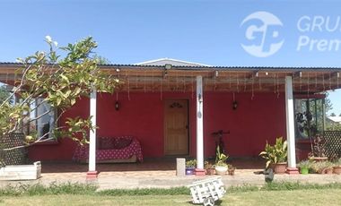 Parcela en Venta en La Quinta Longavi,