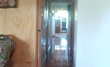 Parcela en Venta en La Quinta Longavi,