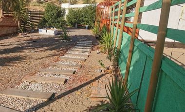 Parcela en Venta en Fundo La Estrella