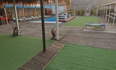 Parcela en Venta en Fundo La Estrella