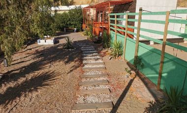 Parcela en Venta en Fundo La Estrella