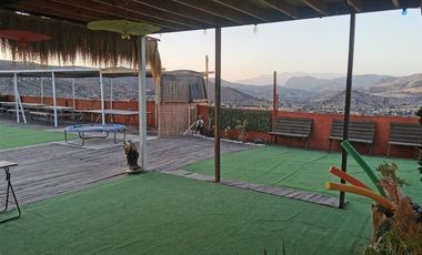 Parcela en Venta en Fundo La Estrella