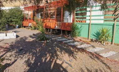 Parcela en Venta en Fundo La Estrella