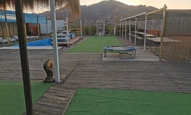 Parcela en Venta en Fundo La Estrella