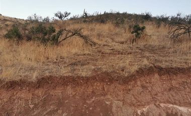 Sitio en Venta en Fundo La Estrella