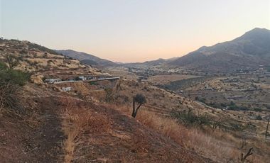 Sitio en Venta en Fundo La Estrella