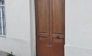Casa en Venta en Centro de Rancagua