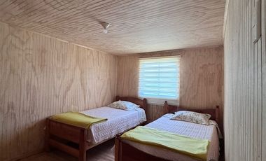 Parcela en Venta en Vega ancoa KM78