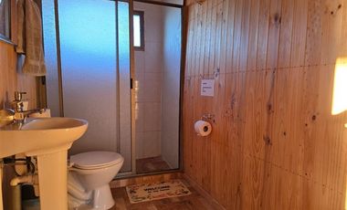 Parcela en Venta en Vega ancoa KM78