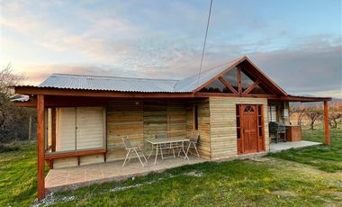 Parcela en Venta en Vega ancoa KM78