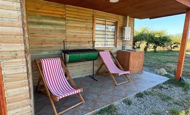 Parcela en Venta en Vega ancoa KM78