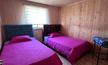 Parcela en Venta en Vega ancoa KM78