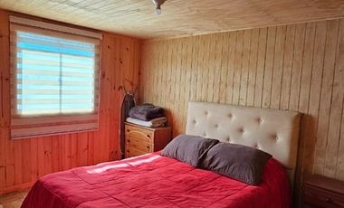 Parcela en Venta en Vega ancoa KM78
