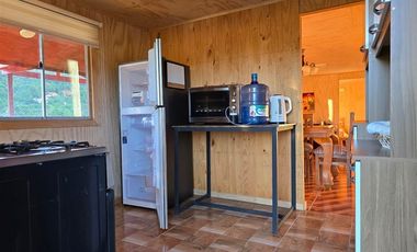 Parcela en Venta en Vega ancoa KM78
