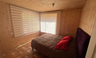 Parcela en Venta en Vega ancoa KM78