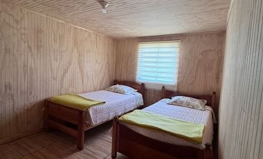 Parcela en Venta en Vega ancoa KM78