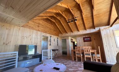 Parcela en Venta en Vega ancoa KM78