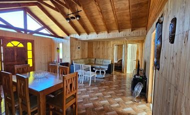Parcela en Venta en Vega ancoa KM78