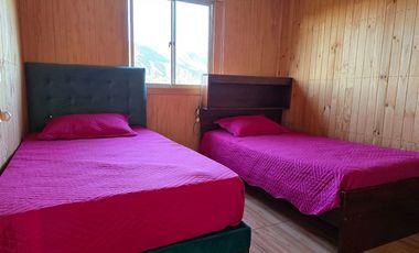 Parcela en Venta en Vega ancoa KM78