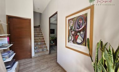 Departamento en Venta en Vitacura - El Aromo - Estadio Croata