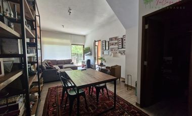 Departamento en Venta en Vitacura - El Aromo - Estadio Croata