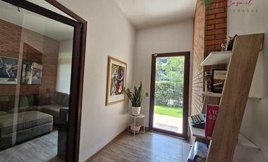 Departamento en Venta en Vitacura - El Aromo - Estadio Croata