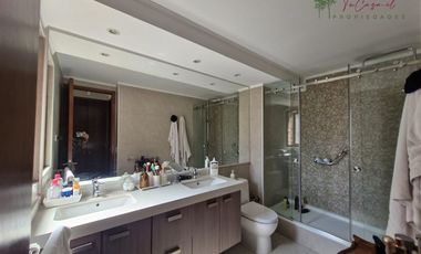 Departamento en Venta en Vitacura - El Aromo - Estadio Croata