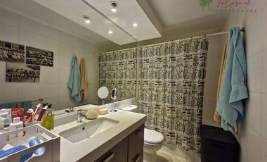 Departamento en Venta en Vitacura - El Aromo - Estadio Croata