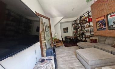 Departamento en Venta en Vitacura - El Aromo - Estadio Croata