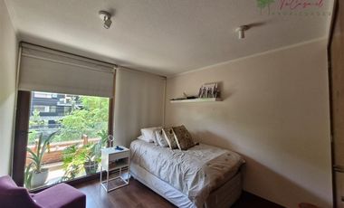 Departamento en Venta en Vitacura - El Aromo - Estadio Croata