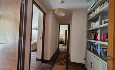 Departamento en Venta en Vitacura - El Aromo - Estadio Croata