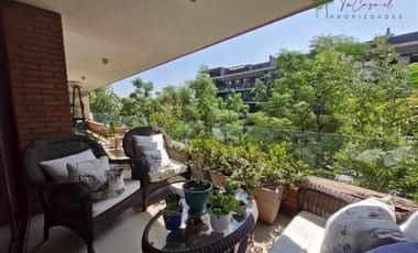 Departamento en Venta en Vitacura - El Aromo - Estadio Croata