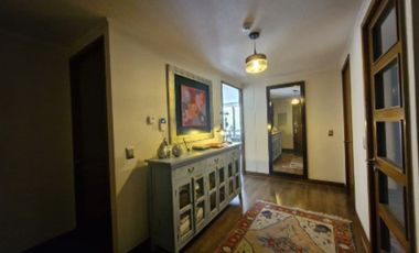 Departamento en Venta en Vitacura - El Aromo - Estadio Croata