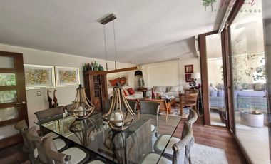 Departamento en Venta en Vitacura - El Aromo - Estadio Croata