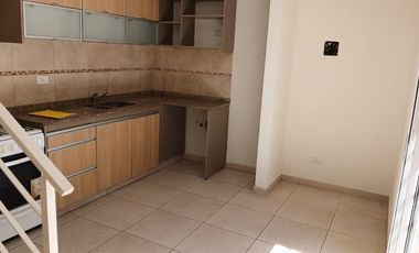 Departamento en alquiler en Lanus Este