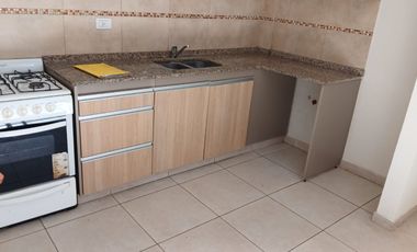 Departamento en alquiler en Lanus Este