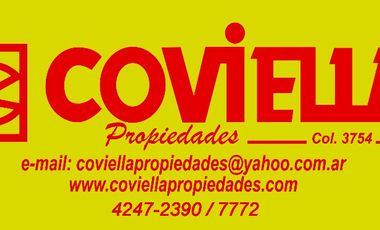 Departamento en alquiler en Lanus Este