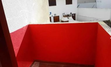 Departamento en venta en San Bernardo