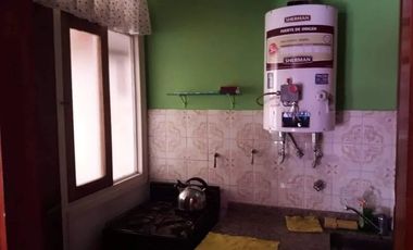 Departamento en venta en San Bernardo